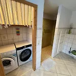 Grosses Haus Bei Rostock Luesewitzer Krug Bis 10 Personen * Sanitz