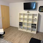 度假居 Grosses Haus Bei Rostock Luesewitzer Krug Bis 10 Personen
