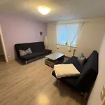 Grosses Haus Bei Rostock Luesewitzer Krug Bis 10 Personen 度假居 Sanitz