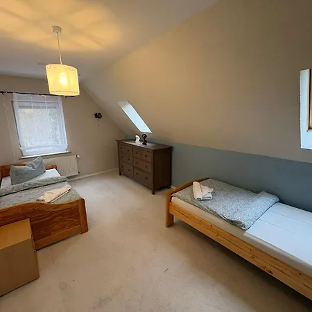 Großes Haus Bei Rostock Lüsewitzer Krug Bis 10 Personen Ferienhaus Sanitz