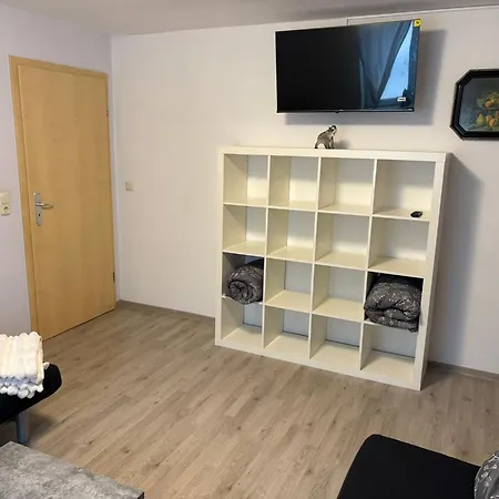 Σπίτι διακοπών Grosses Haus Bei Rostock Luesewitzer Krug Bis 10 Personen
