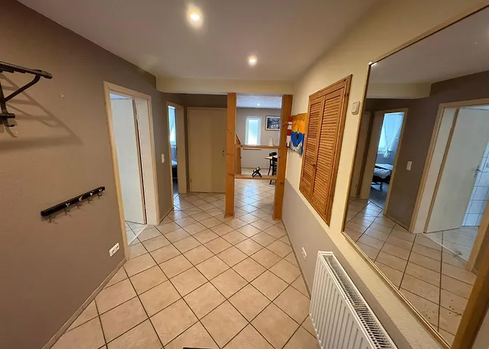 Grosses Haus Bei Rostock Luesewitzer Krug Bis 10 Personen בית נופש Sanitz